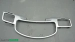 11-17 Volkswagen Vw Touareg Instrument Cluster Gauge Speedometer Bezel Trim Oem. Fixed Price $31.50.
