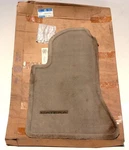 1997-2001 Cadillac Catera Rh Front Floor Mat 12370705. Fixed Price $24.99.