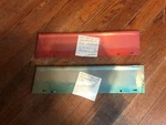1958 Chevy Impala Convertible Interior Lh Door Panel Trim Piece - Choose Color. Fixed Price $45.00.