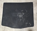 Oem 21-25 Ford Mustang Mach-e Cargo Area Weatherproof Logo Floor Mat Tray. Fixed Price $90.00.