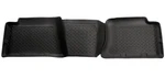 Husky Liners 61471 Second Row 2 Piece Floor For Silverado 1500, Crew Cab. Fixed Price $89.99.