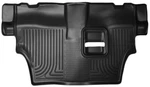Husky Liners 19051 Weatherbeater Third Row Piece Floor For Durango. Fixed Price $69.99.