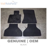 2007-2013 Bmw X5 Complete Carpet Floor Mat Set 7290024. Fixed Price $96.49.