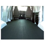 Bedrug VTRF92X Custom Fit Vantred Protection Cargo Mat For E-series Extended Cab. Fixed Price $340.71.