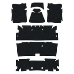 For Chevy Camaro 1970-1981 Oer Underlay Sound Deadener Carpet. Fixed Price $90.80.