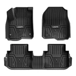 Lasfit Floor Mats For 2023-2026 Honda Cr-v Fcev & Hybrid All Weather Tpe Liners. Fixed Price $149.99.