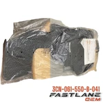 2020-2024 Volkswagen Atlas Floor Mats New Oem 3CN-061-550-B-041. Fixed Price $148.32.