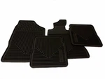 06-10 For Plymouth Pt Cruiser Slush Floormats Gray # 82209646AB. Fixed Price $189.99.