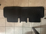 Super Liner Tesla Model 2021 2023 Complete Set Floor Mats SL-M3. Fixed Price $120.00.