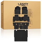 Lasfit Floor Mats For Toyota 4RUNNER 5 Seats 2013-2024 Backrest & Cargo Liner. Fixed Price $199.00.