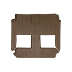 Smartliner Tan 2ND & 3RD Row Floor For Chrysler Town Country. Fixed Price $107.99.