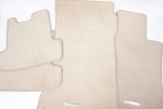 14-17 Mercedes E400 E350 Convertible Coupe Floor Mat Carpet Set Of Oem. Fixed Price $248.99.