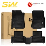 3W Floor Mats For Mercedes Benz Cla 2020-2023 / Gla 2021-2023 Tpe Weather Liner. Fixed Price $129.99.