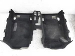 2018-2020 Honda Accord Front Interior Floor Carpet Lining 83301-TVA-A11ZA. Fixed Price $232.75.