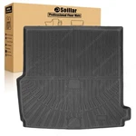New Trunk Cargo Liner Mat For 2019 2020 Benz E-class W213 Sedan Tpe All Weather. Fixed Price $66.89.