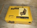 Carhartt Seat Saver Covers Vs-ssc SSC2603CABN 2022-23 Ford Bronco Raptor Buckets. Fixed Price $160.00.