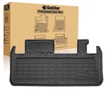 For 2011-2020 Toyota Sienna Cargo Trunk Liner Floor Mat Tpe All Weather Black. Fixed Price $39.49.