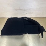 2012- 2020 Tesla 1045202-00-C, I110774, Asy Trunk Side Trim Rh Subwoofer Oem. Fixed Price $110.00.