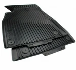 New Audi A4 B8 Front Floor Mat Set Lhd 8K1061501041. Fixed Price $118.99.