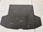 2022 Nissan Versa Sv Trunk Carpet Mat Cargo Floor Spare Cover 84902-5EE0A Oem. Fixed Price $159.31.