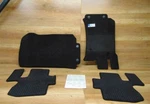 Floor Mats Set Genuine Mercedes W164/W251 - B66360355. Fixed Price $65.82.