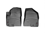 Weathertech Floorliner For 2011-2013 Kia Sorento 1ST Row, Black. Fixed Price $126.95.
