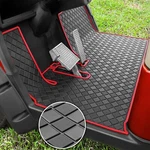 Yamaha G29/DRIVE Floor Mat Heavy Duty Non-slip Rubber Full Coverage. Fixed Price $98.18.