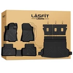 Lasfit Floor Mat Subaru Forester 2025 2026 Gas Tpe 1ST & 2ND Row Cargo. Fixed Price $199.00.