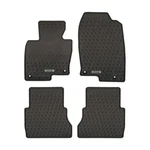 2017-2019 Mazda CX5 CX-5 Front & Rear Rubber All Season Slush Floor Mats Oem New. Fixed Price $155.81.