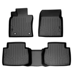 Smartliner SA0330/B0330 Front/rear Black Floor For Toyota Camry. Fixed Price $149.99.