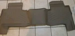 Weathertech 456078 Floorliner For 2015-2019 Chevrolet Suburban 2ND Row, Tan. Fixed Price $75.65.