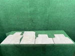 2018-2023 Infiniti Q50 Front & Rear Floor Carpet Liner Mat Oem Set Of 4. Fixed Price $90.00.