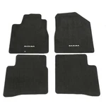 2000-2014 Nissan Maxima Black Carpet Floor Mats Front & Rear Set Oem New Genuine. Fixed Price $127.65.