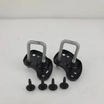 Fits Bmw G14 G15 G20 318D 320DX 320I 330I M340I Lock Top Latch 7473707. Fixed Price $61.38.