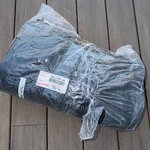 Oem Toyota Rav Se Black Carpet Floor Mats (4) PT206-42160-20 Fits 2016-2018. Fixed Price $64.99.
