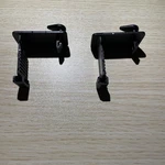 C2S39931 Carpet Clips Jaguar Xk, Xk-e, Xj, Xjr Xf Xe Type E-pace,f F-typ. Fixed Price $13.63.