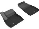 For 2018-2020 Buick Regal Tourx Floor Mat Set Front 3D Maxpider 54125QSHZ 2019. Fixed Price $141.24.