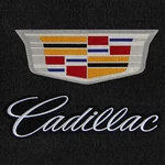Lloyd Mats Velourtex Black 4PC Floor For Cadillac Cts 2015-2018. Fixed Price $202.99.