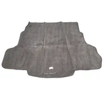 Mazda 6 Sedan 09-13 Oem Rear Carpet Cargo Floor Trunk Mat Liner 0000-8B-H52 Gray. Fixed Price $64.13.