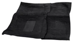 For 1971-73 Dodge Charger With Auto Trans Black Loop Carpet. Fixed Price $267.02.