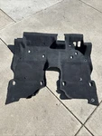 2020 - 2023 Jeep Gladiator Rear Floor Carpet Cover Liner Mat Oem. Fixed Price $109.99.