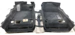 2018-2022 Honda Accord Interior Floor Carpet Liner Cover Oem.. Fixed Price $94.99.
