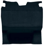 For Chevy Camaro 82 Replacement Cargo Area Carpet With Mass Backing Dark Blue. Fixed Price $388.24.
