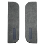 For Chevy V20 87 Carpet Standard Replacement Die Cut Medium Doeskin Door Panel. Fixed Price $103.14.