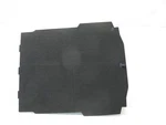 16-20 Jaguar X260 Xf Sedan Trunk Cargo Floor Spare Tire Cover Mat Oem 121124B. Fixed Price $128.95.
