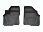 Weathertech Floorliner Hp For 2022-2023 Chevrolet Bolt Euv 1ST Row, Black. Fixed Price $148.95.