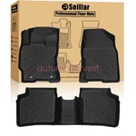 Floor Mats Liners Tpe For 2003-2009 Toyota Prius 3D Model New All-weather. Fixed Price $75.99.