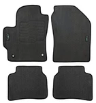 Floor Fit For 2020 2026 Toyota Corolla Front & Rear All-weather Ecomats. Fixed Price $49.90.