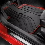 Genuine Bmw All Weather Floor Mats Front Sport Line 51-47-2-219-794. Fixed Price $121.95.
