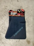 Vintage Plasticolor Floor Mats - Nos (camaro) 1204. Fixed Price $99.99.